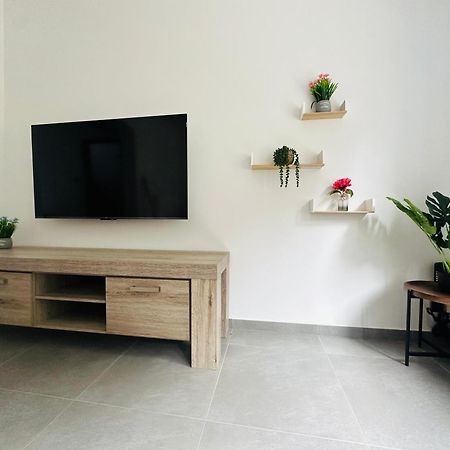 예페르 Woning Meningate 빌라 외부 사진