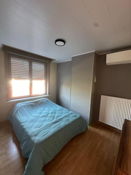 예페르 Woning Meningate 빌라 외부 사진