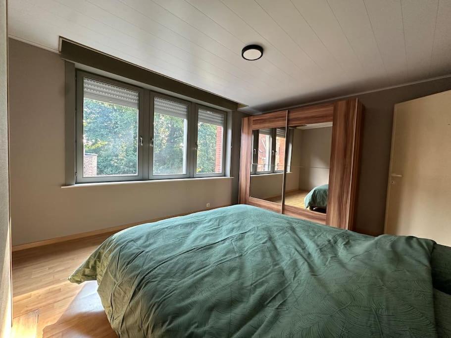 예페르 Woning Meningate 빌라 외부 사진