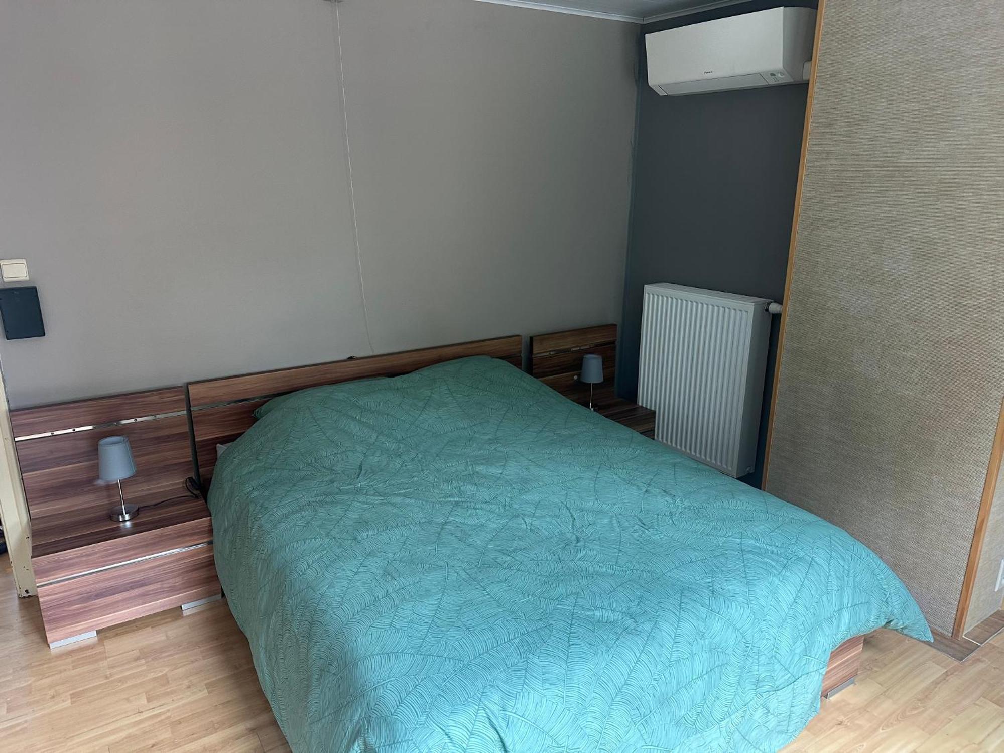 예페르 Woning Meningate 빌라 외부 사진